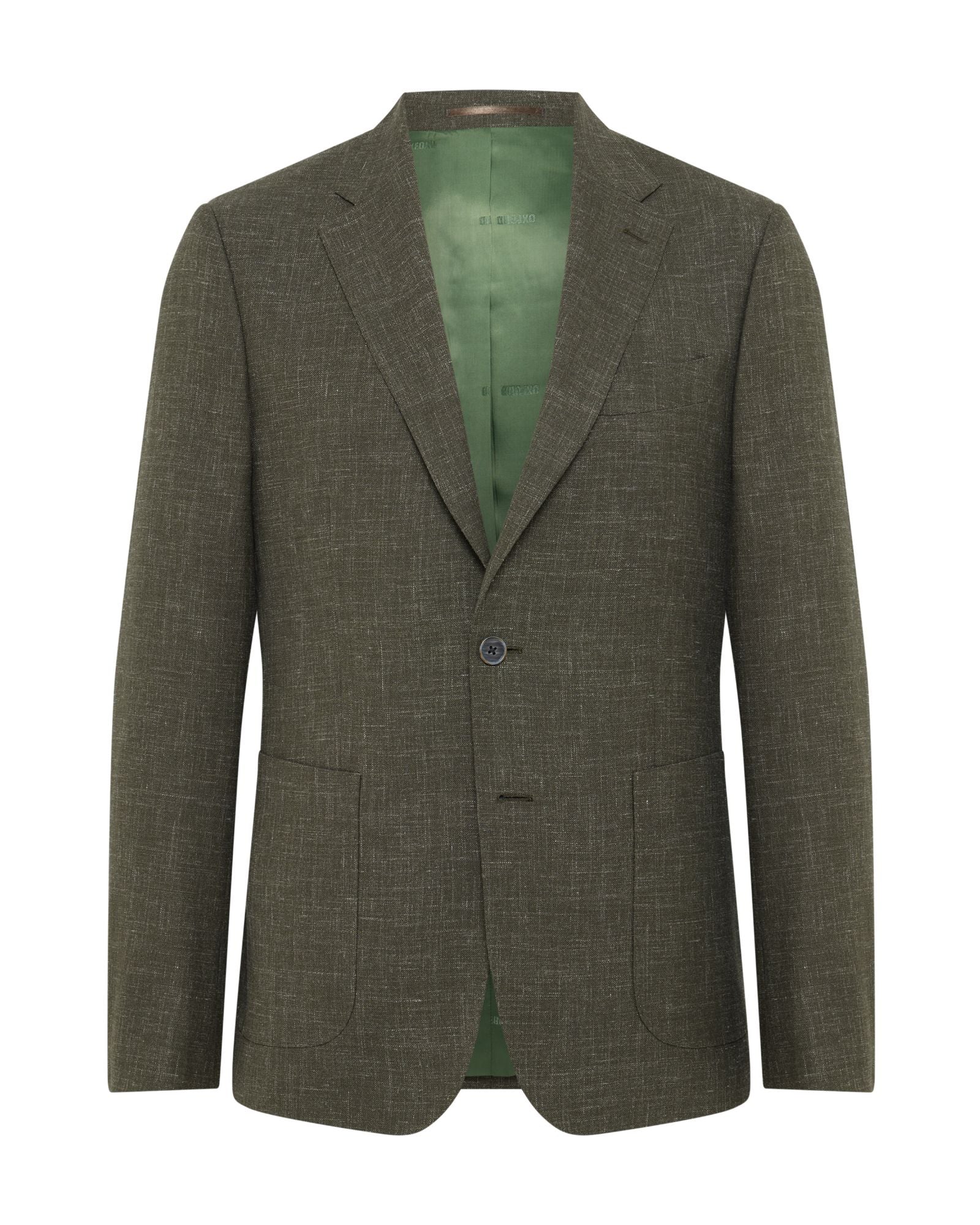Wordsworth Wool/Linen/Silk Jacket