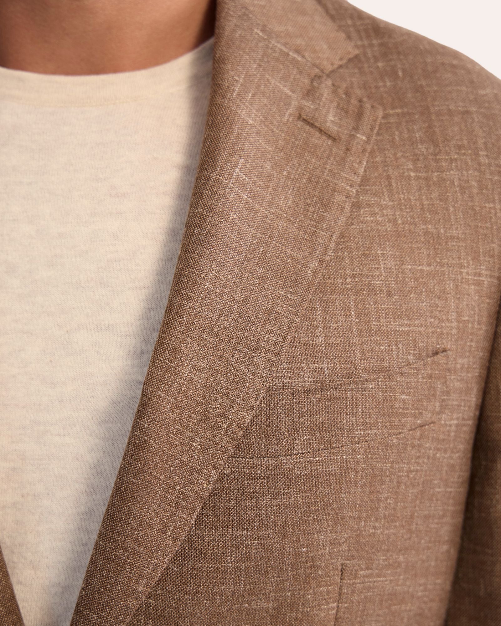 Wordsworth Wool/Linen/Silk Jacket - Image 14