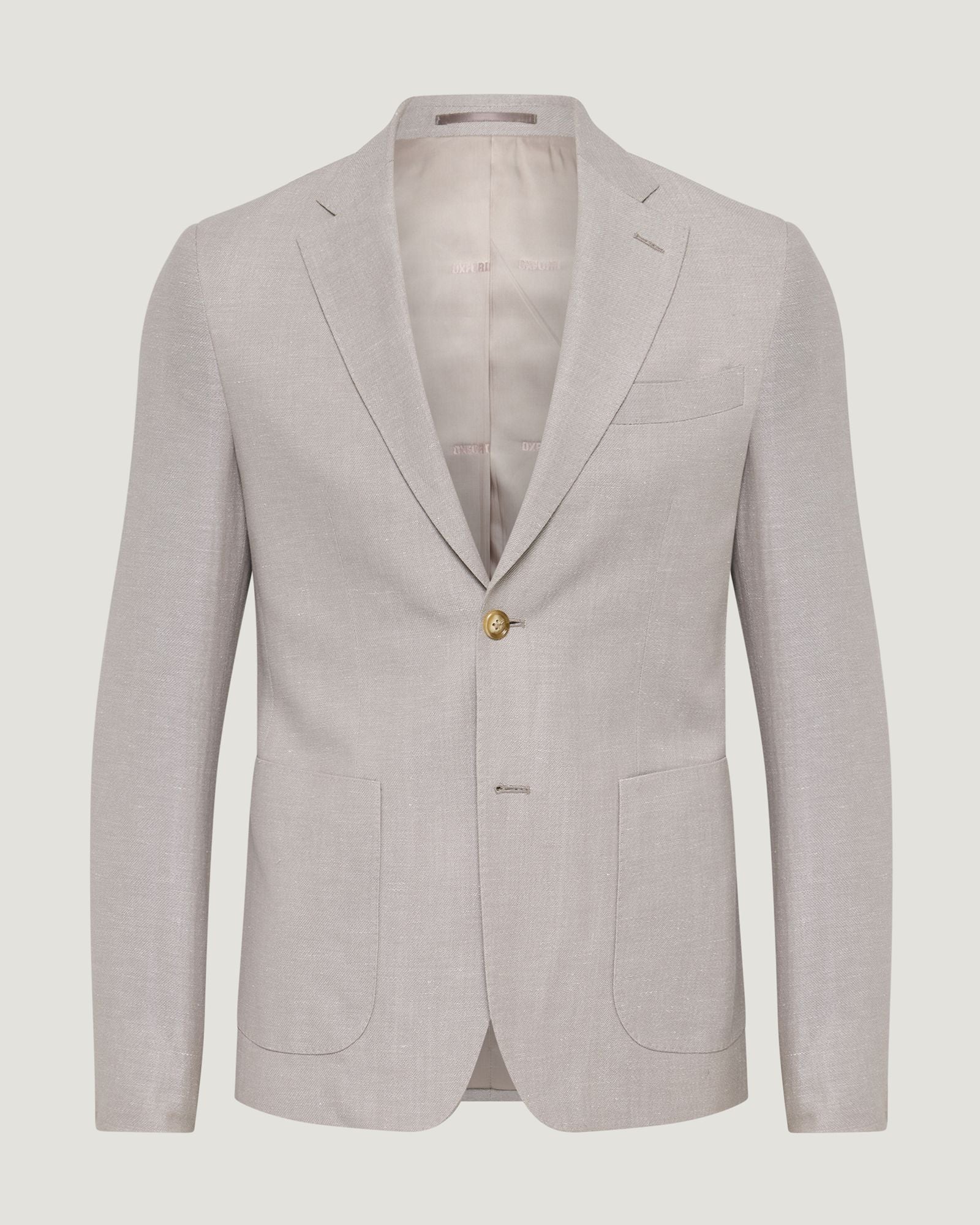 Wordsworth Wool/Linen Suit Jacket