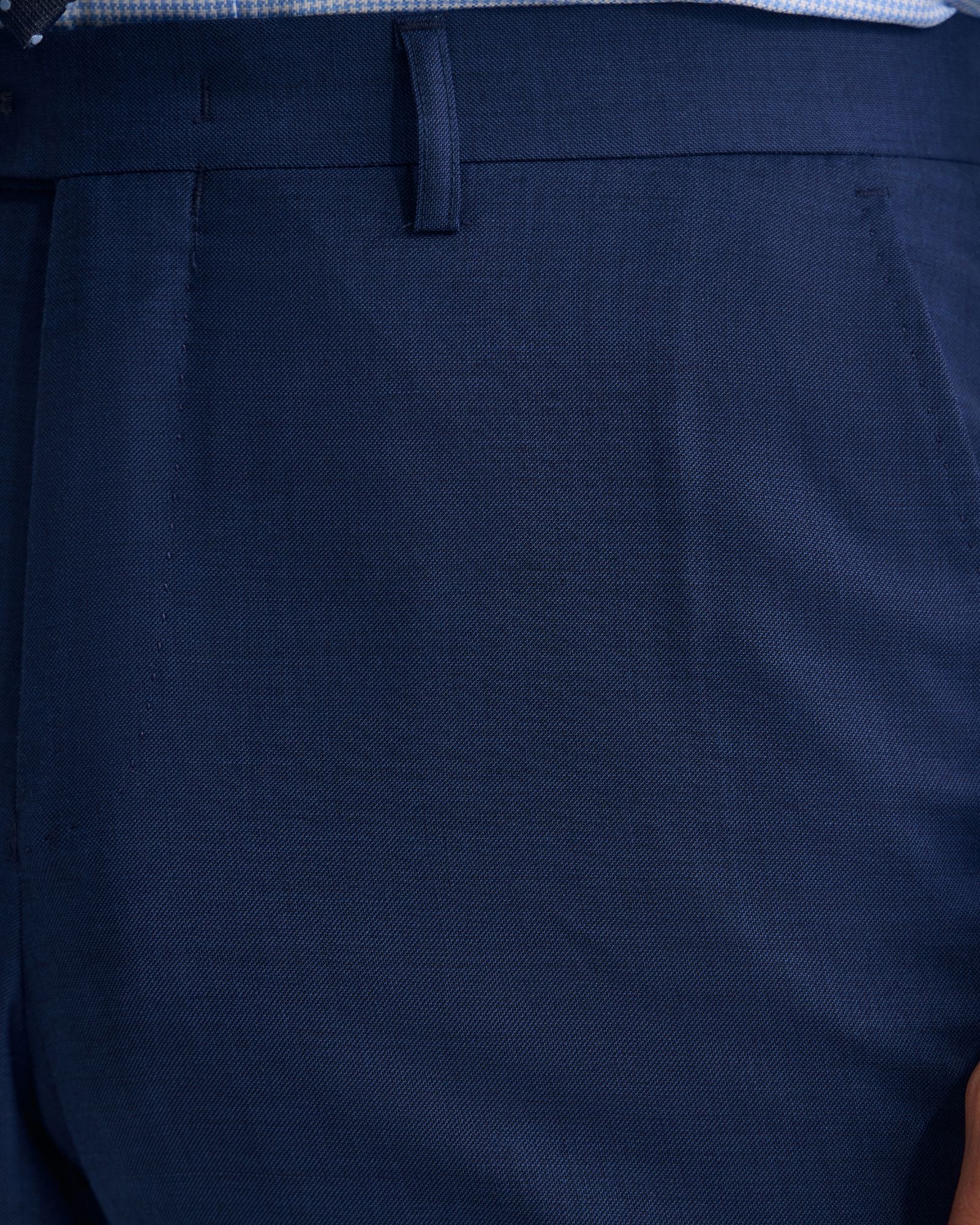 Wordsworth Wool Suit Trousers - Image 6