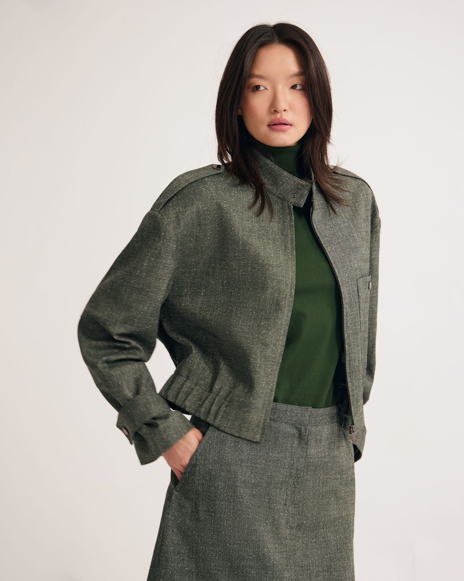 Zia Jacket - Image 6