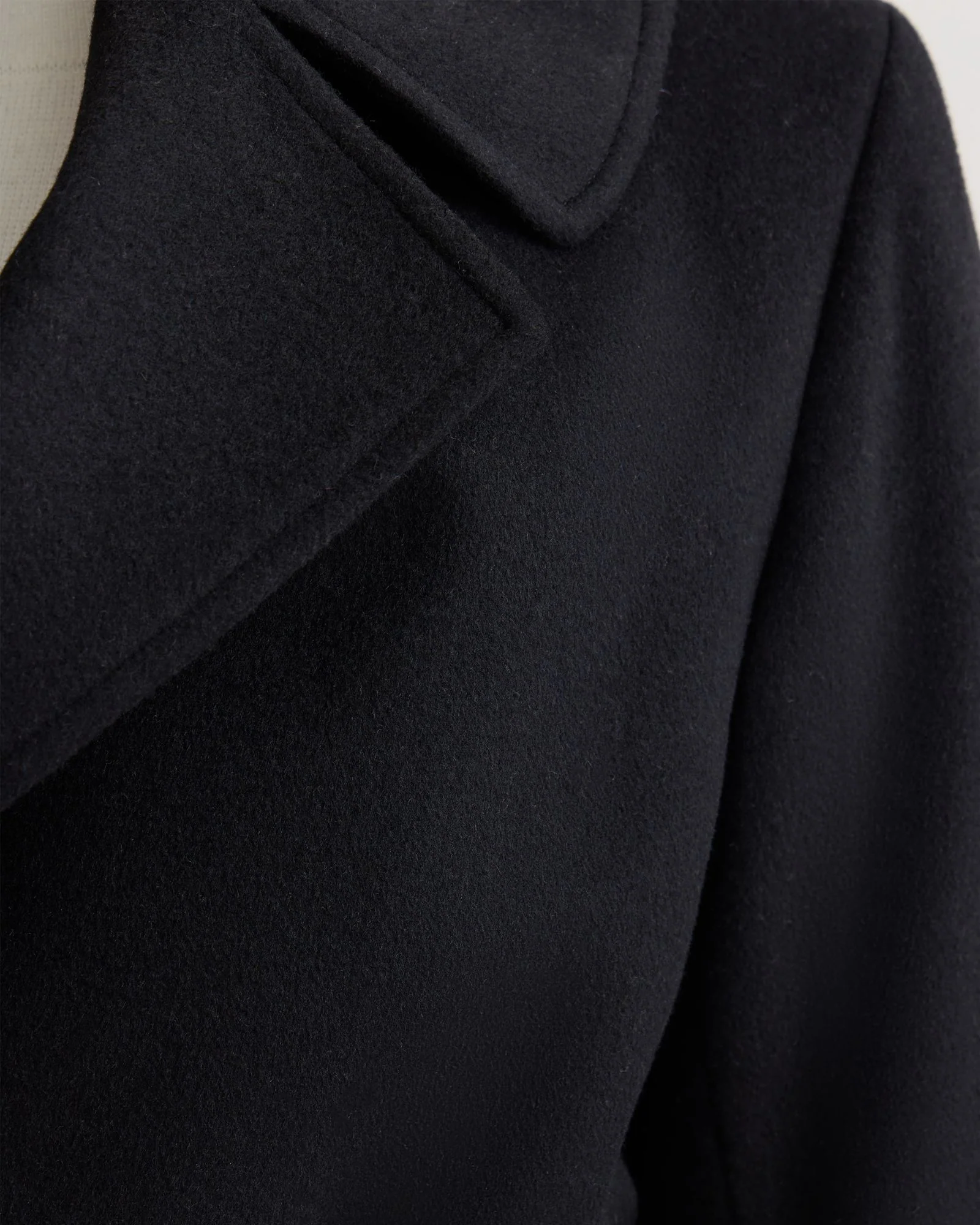 Zoe Tie Waist Jacket - Image 12