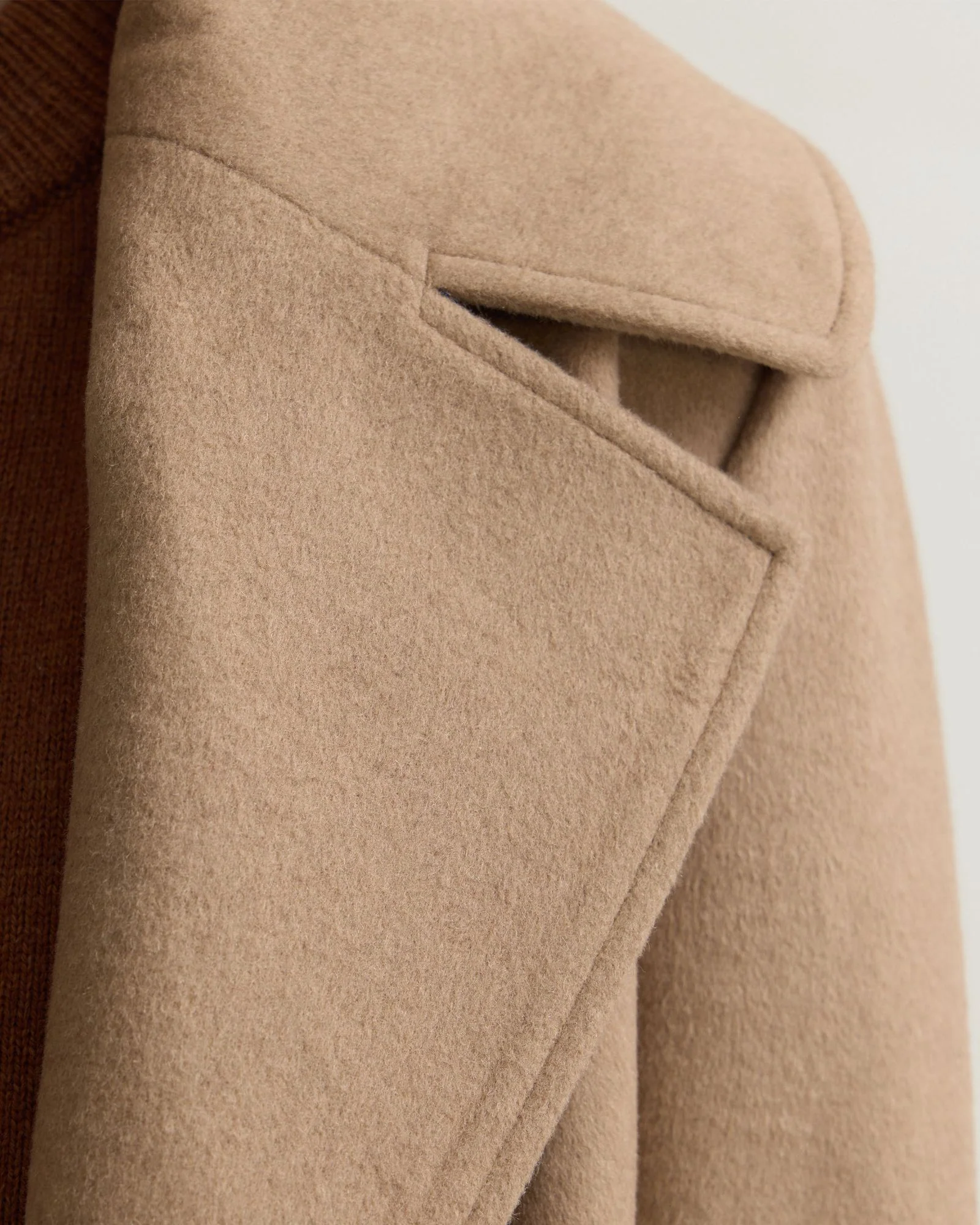 Zoe Tie Waist Jacket - Image 6